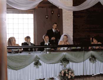 weddingtable